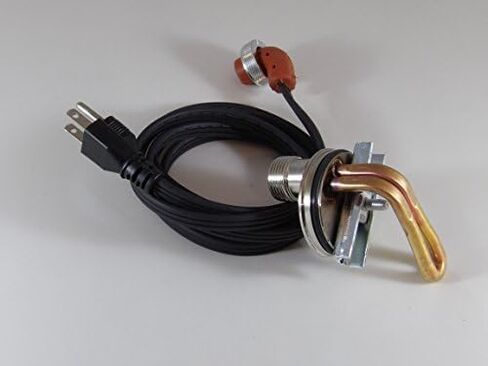 Engine heater kit for CUMMINS Engines B5.9 (Tier 2) in Kuwait