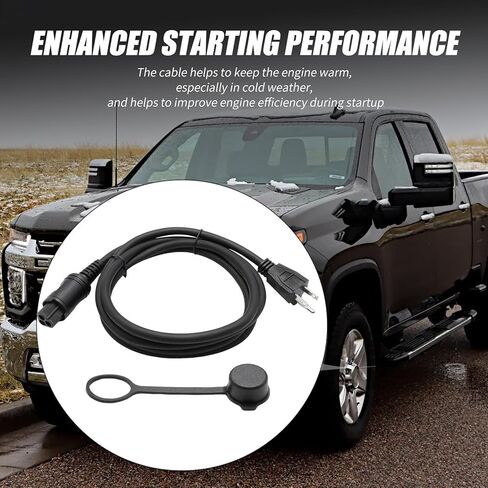 84564686 كابل سداد سداد كبلات الكبلات ، بديل لـ Chevy Silverado 1500/LD/LTD 2019-2023 in Saudi Arabia