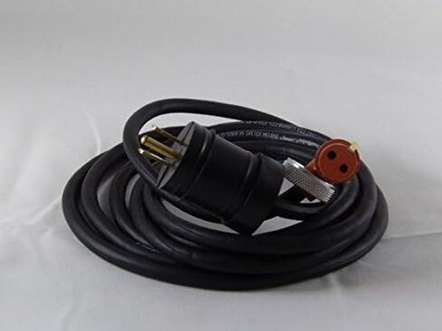 10 foot Engine heater cord compatible with CUMMINS Signature 600, ISX, QSX (15L – 915 CID) in Saudi Arabia
