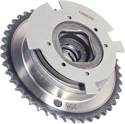 TK3216VVT 3SRH60 Timing Chain Kit Fit for Chevrolet Avalanche Camaro Colorado Express Silverado Suburban Tahoe Cadillac Escalade GMC Canyon Savana Sierra Yukon Hummer 4.8L 5.3L 6.0L 6.2L in Saudi Arabia