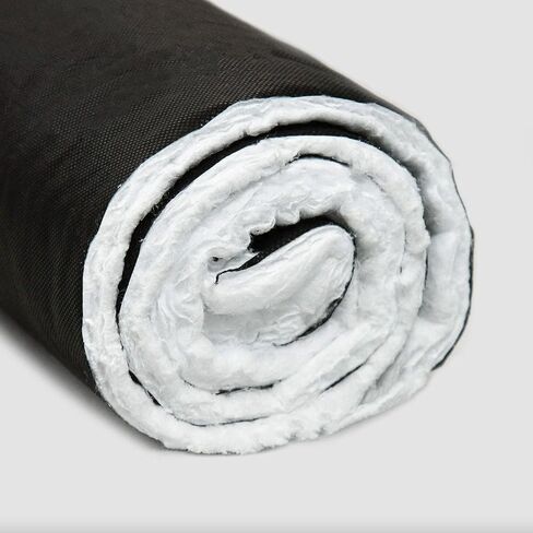 Thinsulate van insulation - عازف الصوت المتميز والحرارة لتحويلات Van Camper ، خيارات خفيفة الوزن ، وحجم متعدد للعداء ، والعبور ، و Promaster 40 قدم in Kuwait