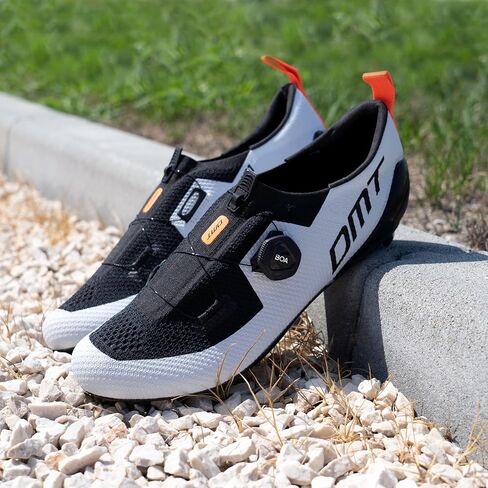 DMT Unisex Kt1Triathlon Cycling Shoes in Saudi Arabia