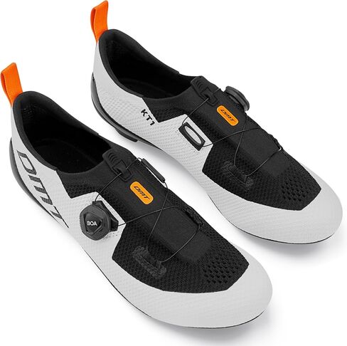 DMT Unisex Kt1Triathlon Cycling Shoes in Saudi Arabia