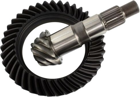 الدافع DOVER D30-513RJK الحلقة التفاضلية وترس DANA 30 JL ، 5.13 نسبة تروس ، متوافقة مع 2007-2022 JEEP WRANGLER ، يتطلب 3.73 أو أعلى الناقل in Kuwait