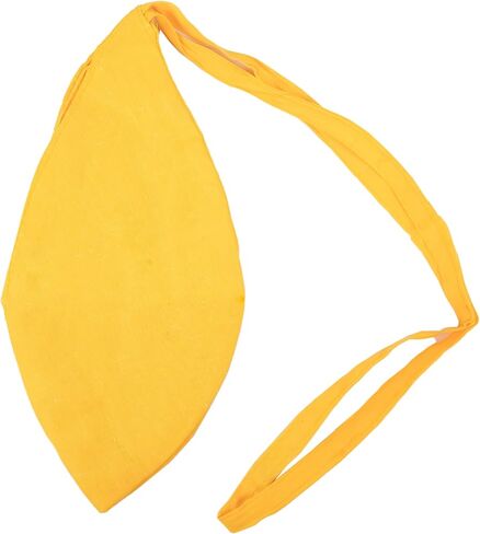 Hare Krishna Japa Mala Bag I Krishna Prayer Puja Hindu Chant Yoga التأمل I Cotton Bead Bag/Japa Mala Bag/Jholi in Kuwait