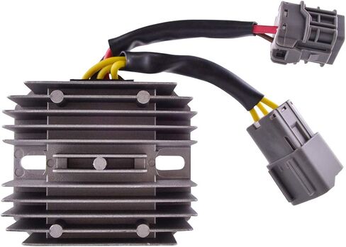 استبدال RMStator لمنظم الجهد Arctic Cat Prowler 500 2017-2022 | OEM Repl.# 3306-413/3323-208 in Kuwait