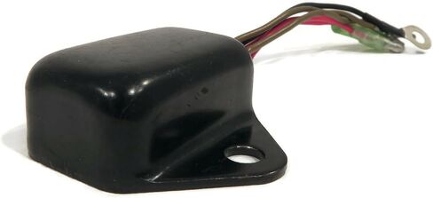 The ROP Shop | Voltage Regulator Rectifier fits Kawasaki 1992-1995 Jet Ski 550 SX JS550 JS 550 in Saudi Arabia