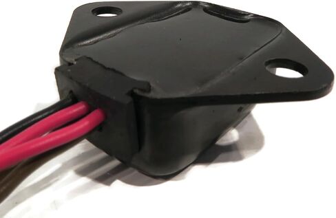 The ROP Shop | Voltage Regulator Rectifier fits Kawasaki 1992-1995 Jet Ski 550 SX JS550 JS 550 in Saudi Arabia