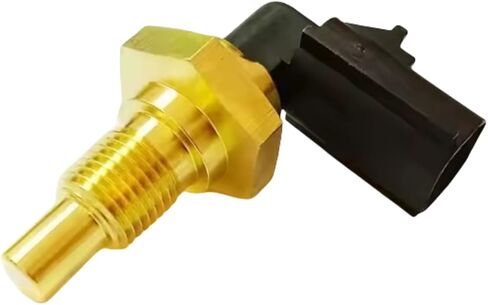 Fuel Temperature Sensor 23527830 for Detroit Series S60 14L Replace Parts in Saudi Arabia