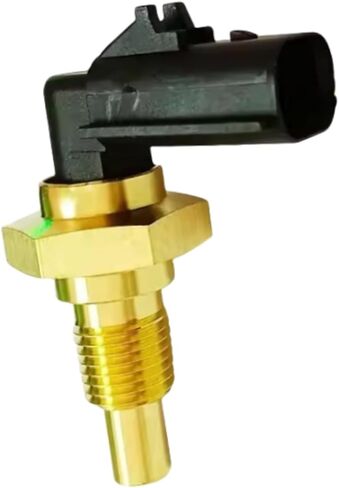 Fuel Temperature Sensor 23527830 for Detroit Series S60 14L Replace Parts in Saudi Arabia