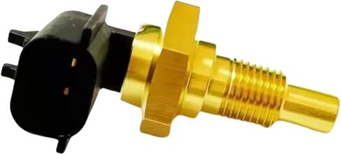 Fuel Temperature Sensor 23527830 for Detroit Series S60 14L Replace Parts in Saudi Arabia