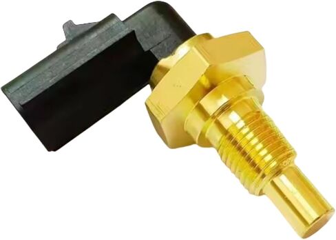 Fuel Temperature Sensor 23527830 for Detroit Series S60 14L Replace Parts in Saudi Arabia