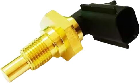 Fuel Temperature Sensor 23527830 for Detroit Series S60 14L Replace Parts in Saudi Arabia