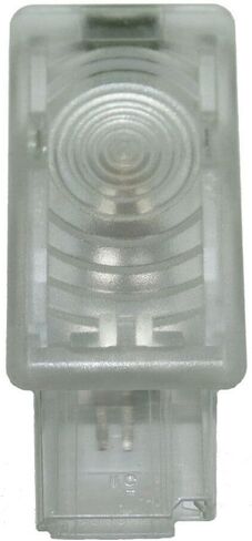 Courtesy Lamp with Bulb Trunk Instrument Panel Dash Rear for Pontiac,for Chevy,for Cadillac,for Buick 25910223 13503058 in Saudi Arabia
