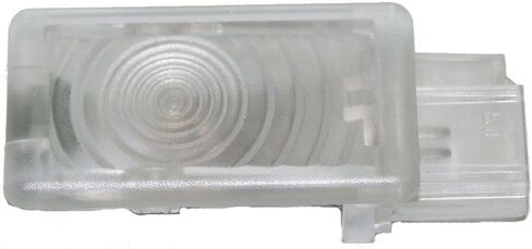 Courtesy Lamp with Bulb Trunk Instrument Panel Dash Rear for Pontiac,for Chevy,for Cadillac,for Buick 25910223 13503058 in Saudi Arabia