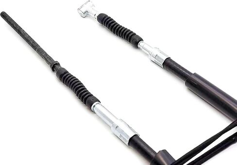 Generic Rear Foot Brake Cable For Honda Foreman 450 TRX450FW TRX450FE ES S 1998-2004 in Saudi Arabia