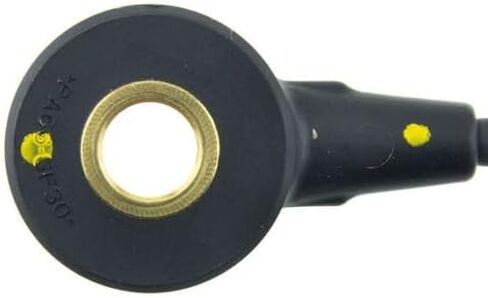 Ignition Knock Detonation Kd Sensor Compatible with Chevrolet Cruze Limited Sonic Trax 18-10 2010 2011 2012 2013 2014 2015 2016 2017 2018 L4 1.6L 1.8L in Saudi Arabia