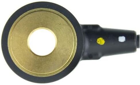 Ignition Knock Detonation Kd Sensor Compatible with Chevrolet Cruze Limited Sonic Trax 18-10 2010 2011 2012 2013 2014 2015 2016 2017 2018 L4 1.6L 1.8L in Saudi Arabia