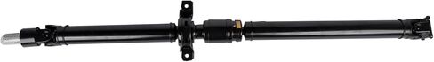 936-917 محرك خلفي عمود عمود عمود عمود عمود عمود عمود استبدال Subaru Forester 2003-2005 2.5L ناقل حركة أوتوماتيكي 65-7013 27111SA000 27111SA001 in Kuwait