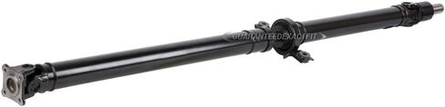 Rear Driveshaft For Subaru Forester Auto Trans 2009 2010 2011 2012 2013 - BuyAutoParts 91-01332N New in Saudi Arabia