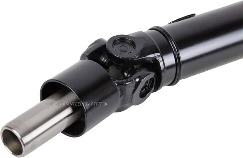 Rear Driveshaft For Subaru Forester Auto Trans 2009 2010 2011 2012 2013 - BuyAutoParts 91-01332N New in Saudi Arabia