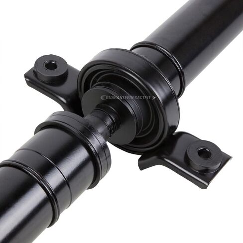 Rear Driveshaft For Subaru Forester Auto Trans 2009 2010 2011 2012 2013 - BuyAutoParts 91-01332N New in Saudi Arabia
