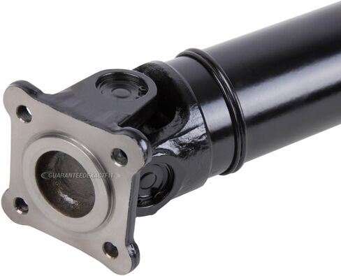 Rear Driveshaft For Subaru Forester Auto Trans 2009 2010 2011 2012 2013 - BuyAutoParts 91-01332N New in Saudi Arabia