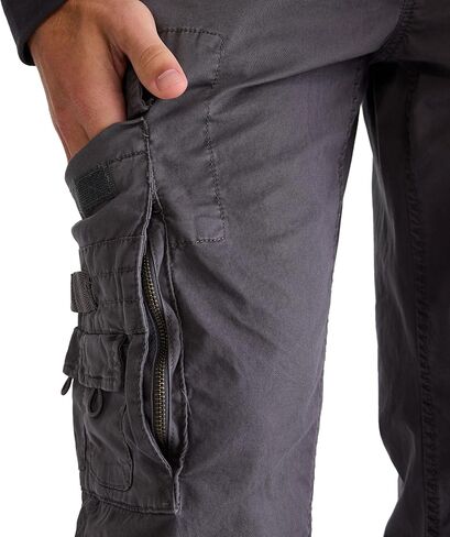 AEROPOSTALE Men's Tech Utility Pant in Saudi Arabia