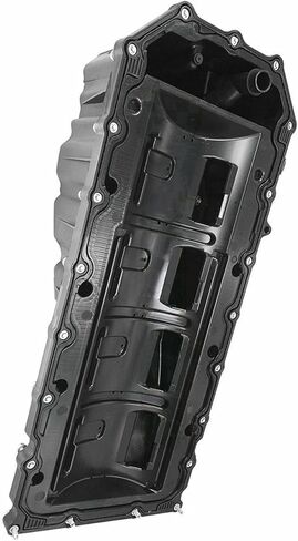 labwork Engine Oil Pan 53022343AL Replacement for Grand Cherokee 5.7L 2011-2015 Replacement for Durango 5.7L 2011-2015 53022343AJ in Saudi Arabia