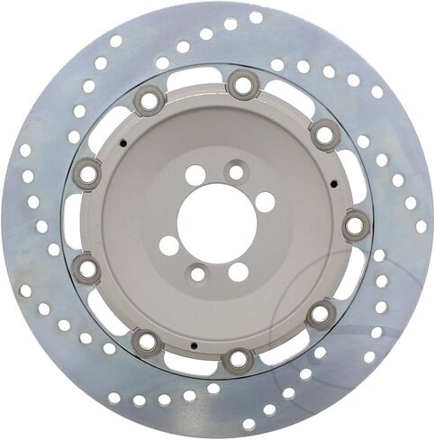 ebc pro -lite brake rotor - الخلفية md615 in Saudi Arabia