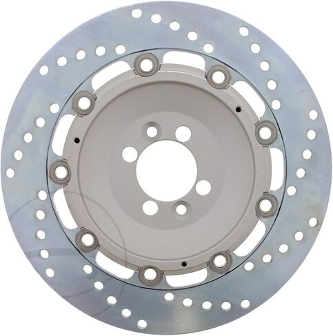 ebc pro -lite brake rotor - الخلفية md615 in Saudi Arabia