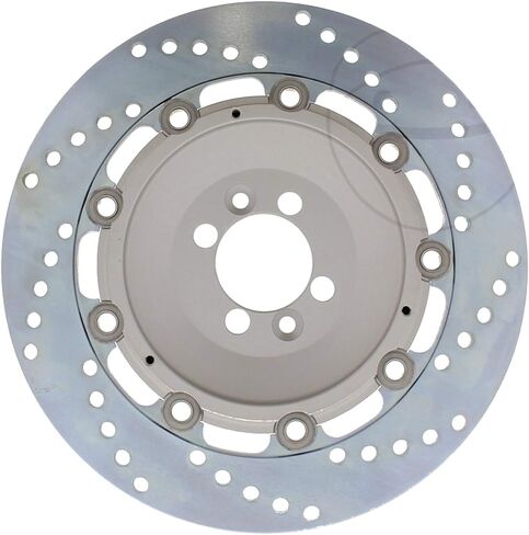 ebc pro -lite brake rotor - الخلفية md615 in Saudi Arabia