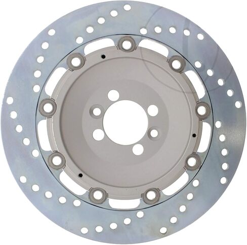 ebc pro -lite brake rotor - الخلفية md615 in Saudi Arabia