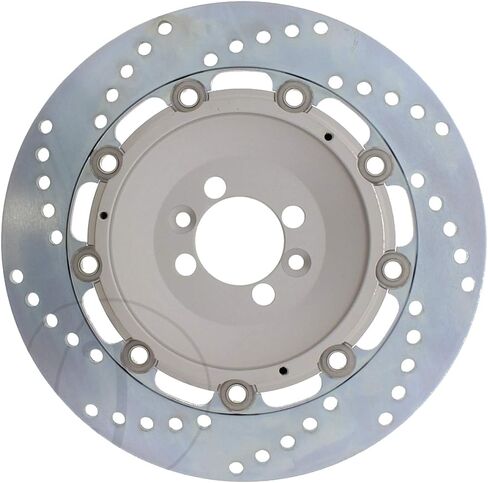 ebc pro -lite brake rotor - الخلفية md615 in Saudi Arabia