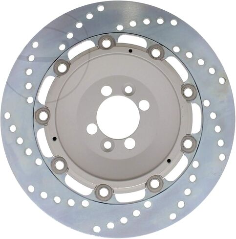 ebc pro -lite brake rotor - الخلفية md615 in Saudi Arabia