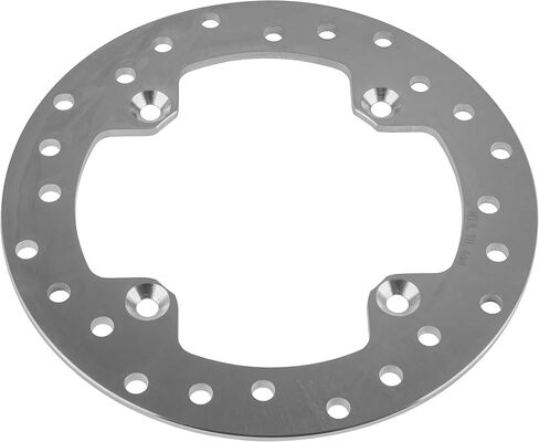 Caltric Brake Disc Rotor Front/Rear NEW Compatible with Can Am Outlander 570 DPS 2018 2019 2020 2021 2022 in Saudi Arabia