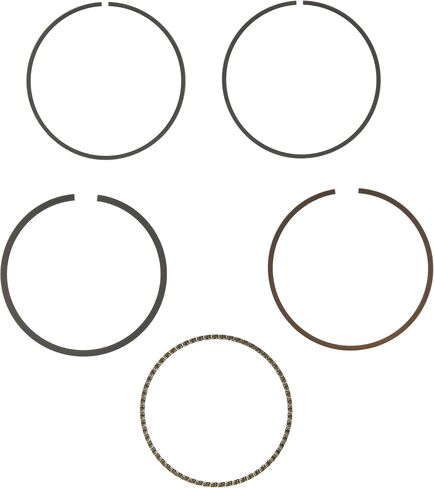 مجموعة حلقة Wiseco 2913XC لـ 74.00mm اسطوانة تجويف in Kuwait
