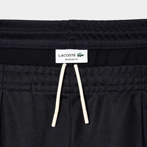 بنطال رياضي باريس ذو قصة جانبية للرجال من Lacoste in Kuwait