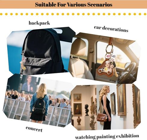 SKZZ Cartoon Keychain Cute Acrylic Keyring Personalized Keychains Animal Pendant Sk-z Backpack Pendant Keyring for Stray Fans Gifts in Saudi Arabia