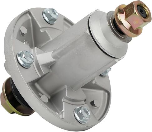 GY21098 GY20454 GY20867 GY20962 MOWER ANDRELLE FITS FOR JOHN DEERE D140 D150 D160 LA100 LA165 X110 in Kuwait
