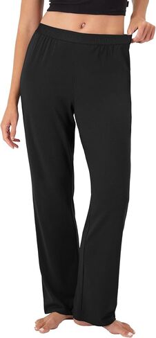 Hanes Lounge ، Originals Supersoft Comfywear Sleep Pants ، Loungewear for Women ، 30 " in Saudi Arabia