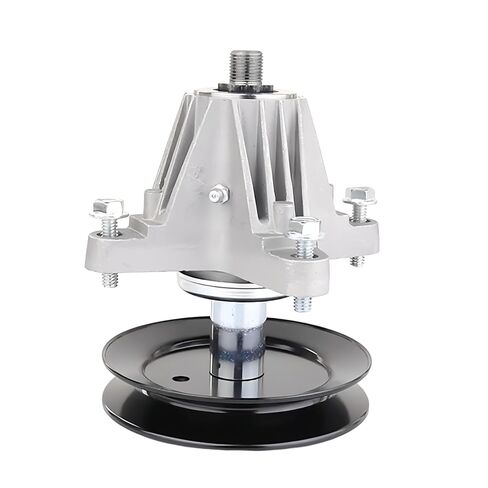 618-06980 918-06980 Spindle Assembly 50 Inch Fits for MTD for Troy Bilt for Cub Cadet RZT-L50 S50KH LX50 S50 in Kuwait