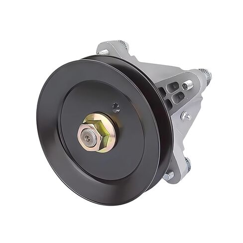 618-06980 918-06980 Spindle Assembly 50 Inch Fits for MTD for Troy Bilt for Cub Cadet RZT-L50 S50KH LX50 S50 in Kuwait