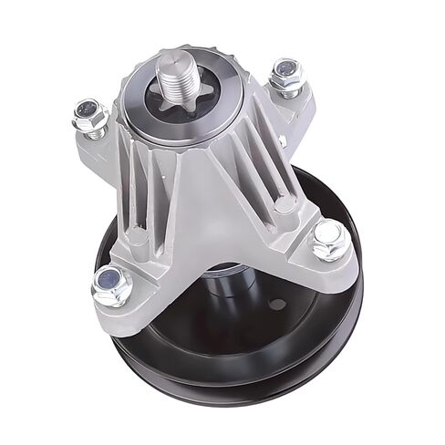 618-06980 918-06980 Spindle Assembly 50 Inch Fits for MTD for Troy Bilt for Cub Cadet RZT-L50 S50KH LX50 S50 in Kuwait