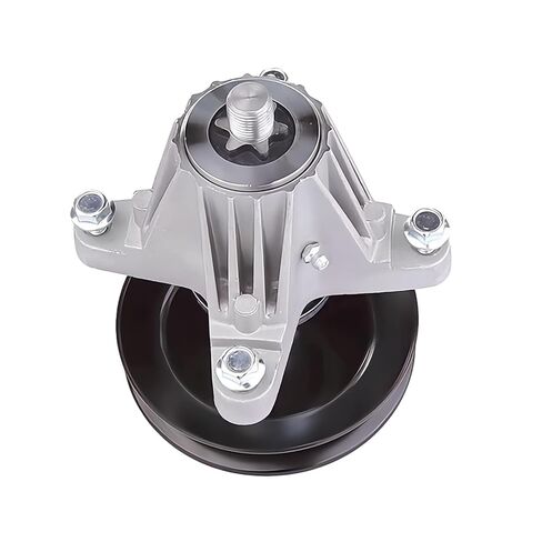 618-06980 918-06980 Spindle Assembly 50 Inch Fits for MTD for Troy Bilt for Cub Cadet RZT-L50 S50KH LX50 S50 in Kuwait