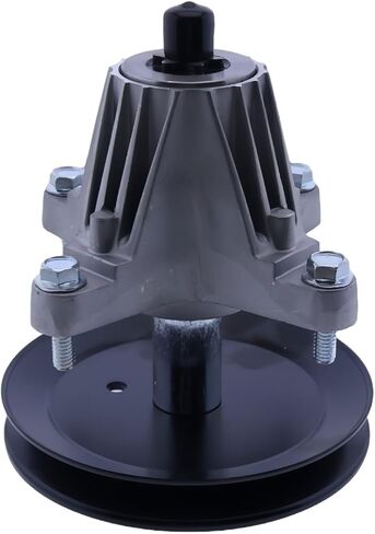 مجموعة المغزل 918-06991 618-06991 285-216 FITS لـ MTD 42 بوصة Deckfor T1200 T1400 T1800 in Saudi Arabia
