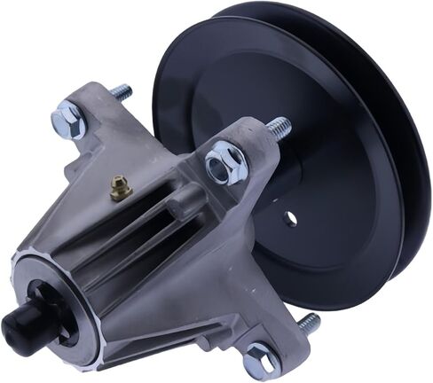 مجموعة المغزل 918-06991 618-06991 285-216 FITS لـ MTD 42 بوصة Deckfor T1200 T1400 T1800 in Saudi Arabia