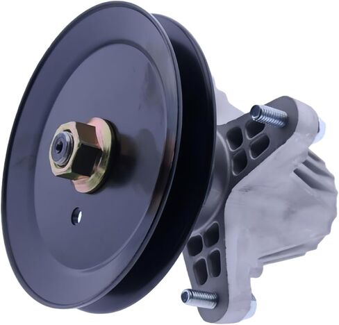 مجموعة المغزل 918-06991 618-06991 285-216 FITS لـ MTD 42 بوصة Deckfor T1200 T1400 T1800 in Saudi Arabia