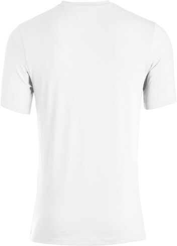 Mizuno Youth Comp Diamond Short Sleeve Crew in Kuwait
