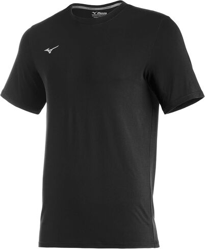 Mizuno Youth Comp Diamond Short Sleeve Crew in Saudi Arabia